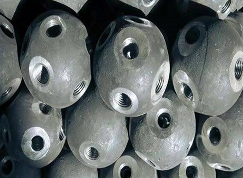 灌南螺栓球网架的施工方案